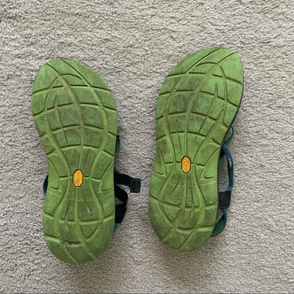 DOUBLE STRAP CHACOS - Picture 4 of 4